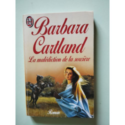 La Malediction de la sorciere
