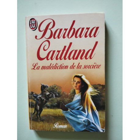 La Malediction de la sorciere