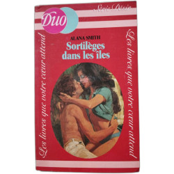 Sortilèges dans les îles