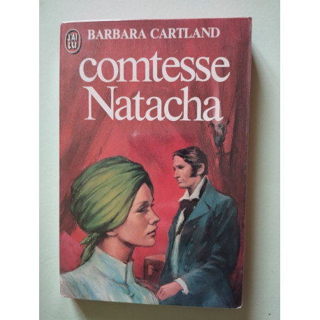 Comtesse natacha