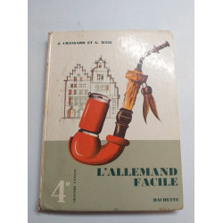L'Allemand facile
