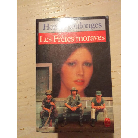 Les Freres Moraves
