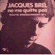 Ne Me Quitte Pas (Nouvel Enregistrement 1972)