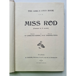 Miss Rod