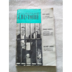 L'Histoire