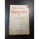 Corps et Ames 2