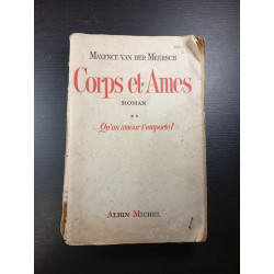 Corps et Ames 2