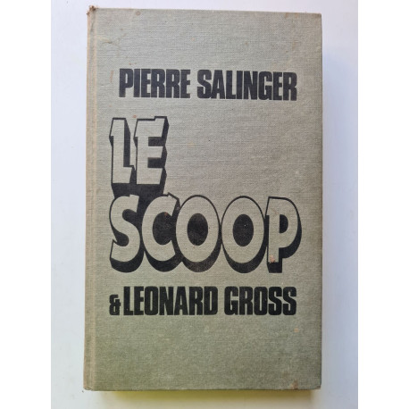 Le scoop