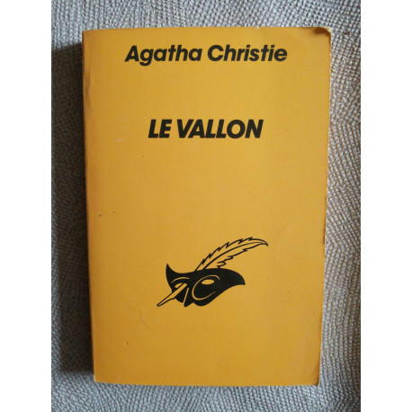 Le Vallon