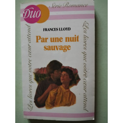 Par une nuit sauvage