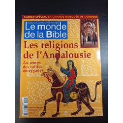Le Monde de la Bible n° 130H