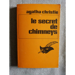 Le secret de chimneys