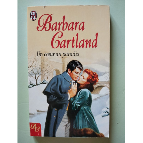 Un Coeur Au Paradis