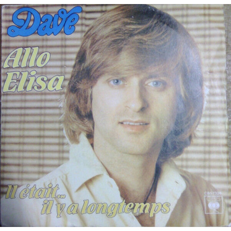 Allo Elisa