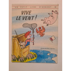 Vive le vent