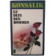 Le defi des hommes