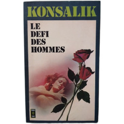 Le defi des hommes