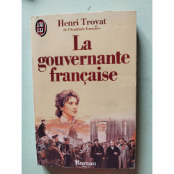 La Gouvernante Francaise