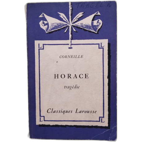 Horace