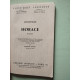 Horace
