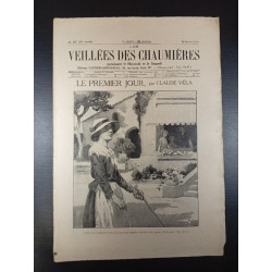 Les Veillées des Chaumières n°27