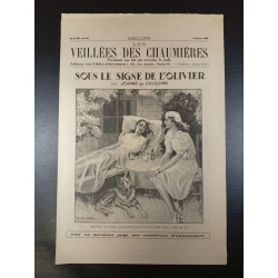 Les Veillées des Chaumières n°44
