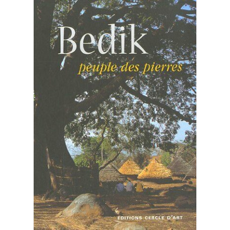 Bedik peuple des pierres