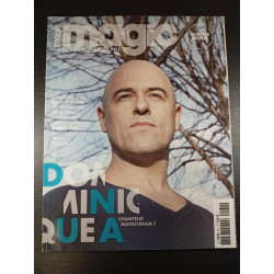 Magic n°161