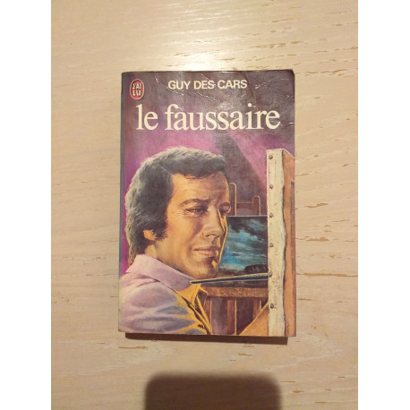 Le faussaire