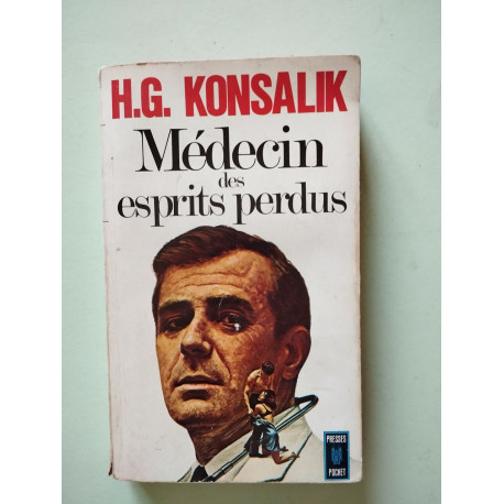 Médecin des esprits perdus