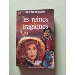 Les reines tragiques