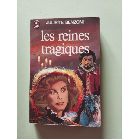 Les reines tragiques