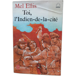 Toi l'Indien-de-la-cité