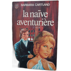 La naïve aventurière
