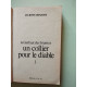 Le Gerfaut Des Brumes tome 1 : Un Collier Pour Le Diable