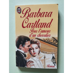 Pour l'amour d'un chevalier