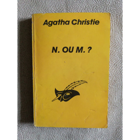 N. ou M
