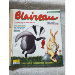 Blaireau