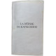 La déesse de Katmandou - brigade mondaine n° 178