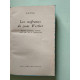 Souffrances du jeune Werther