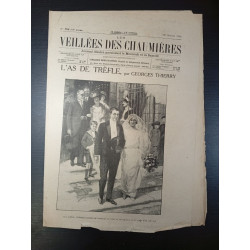 Les Veillées des Chaumières n°104