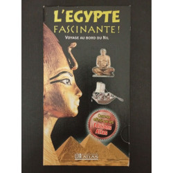 L'Egypte Fascinante