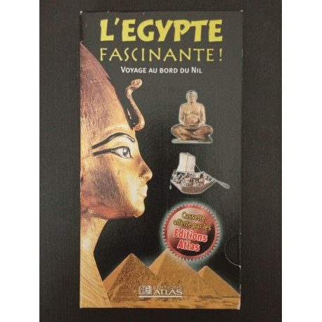 L'Egypte Fascinante