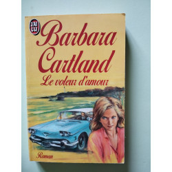 Le Voleur d'amour