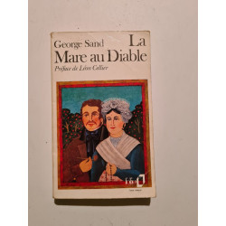 La Mare Au Diable