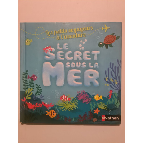 Le Secret sous la Mer