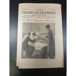 Les Veillées des Chaumières n°59