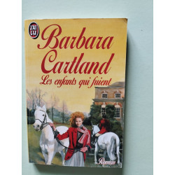 Les enfants qui fuient