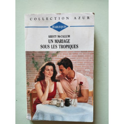 Un mariage sous les tropiques