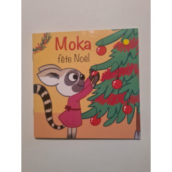 Moka fêye Noel